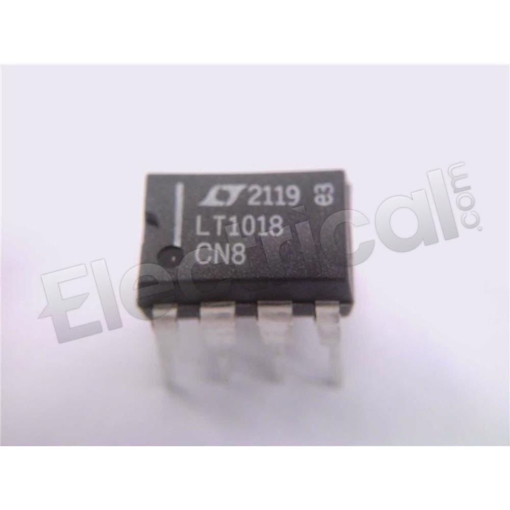 LT1018CN8#PBF