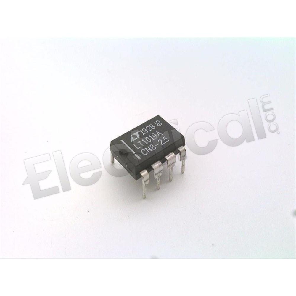 LT1019ACN8-2.5#PBF