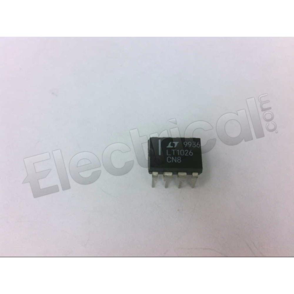 LT1026CN8