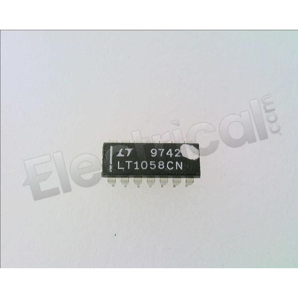 LT1058CN#PBF