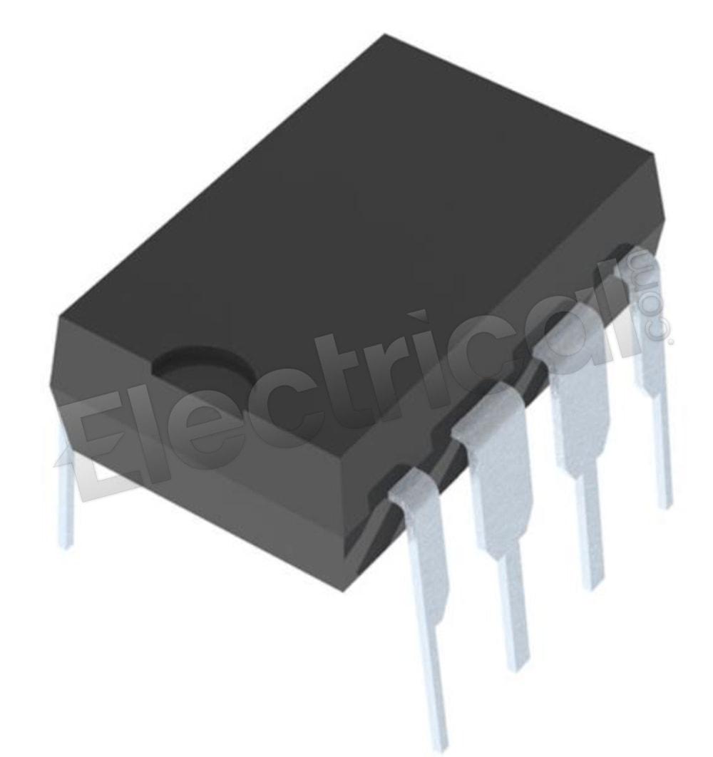 LT1072CN8PBF