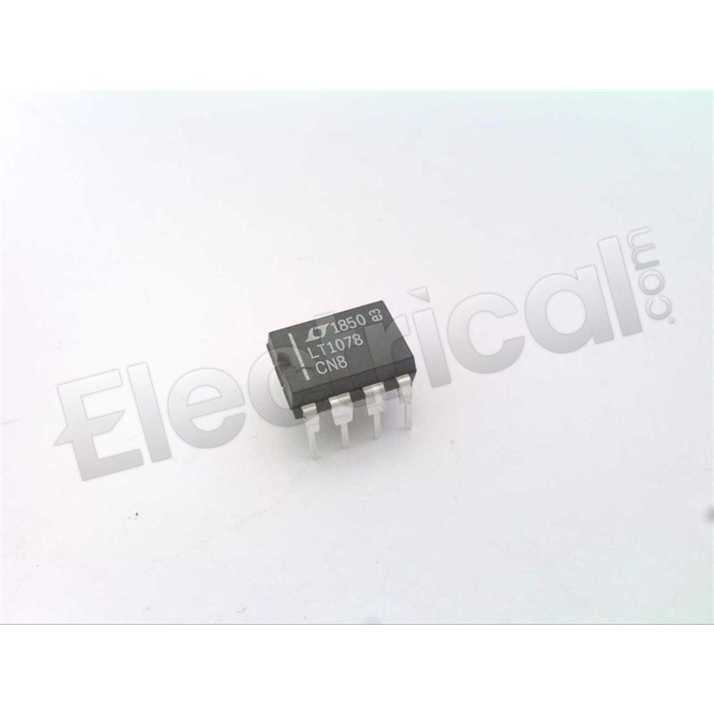 LT1078CN8PBF