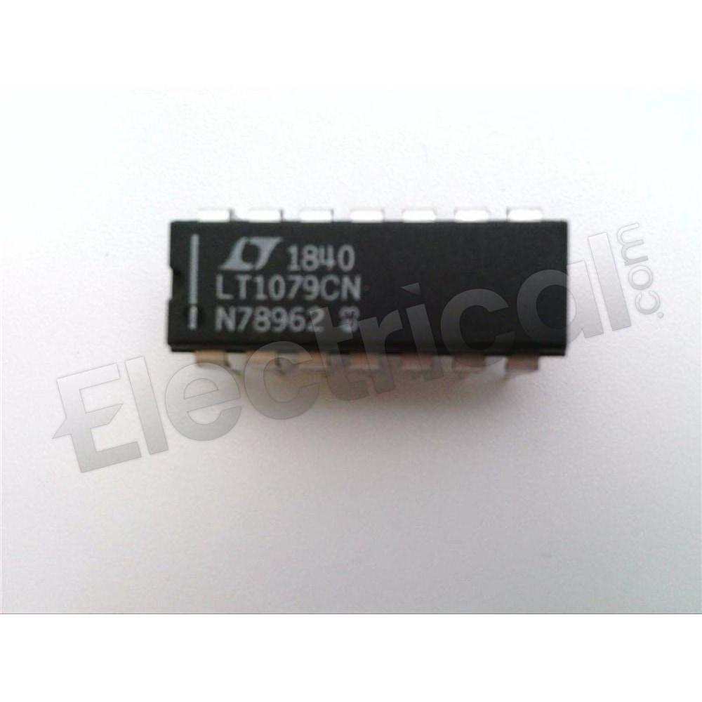 LT1079CN#PBF