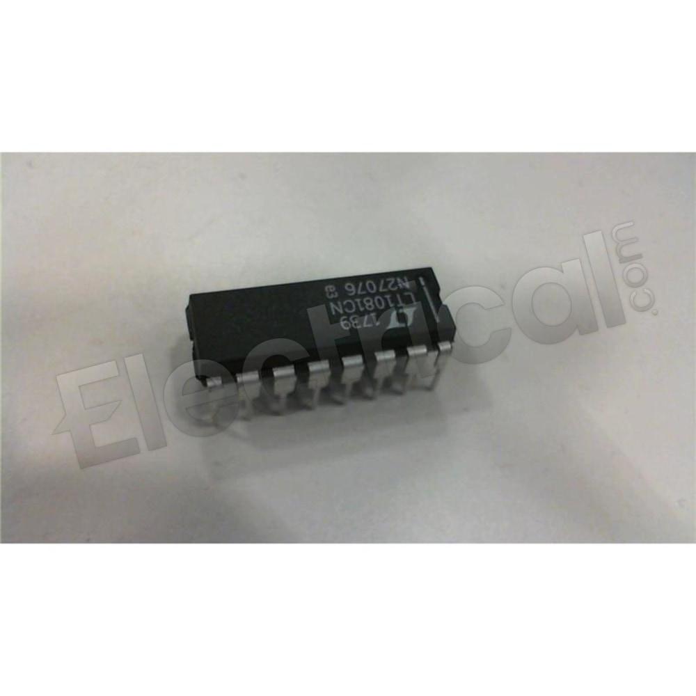 LT1081CN#PBF