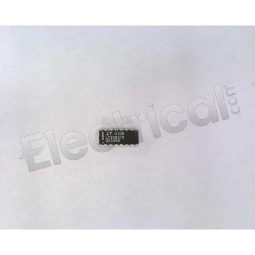 LT1081CN