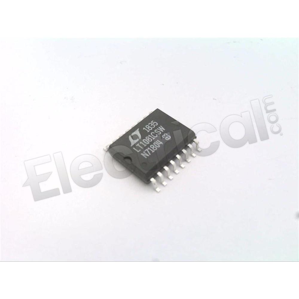 LT1081CSW#PBF