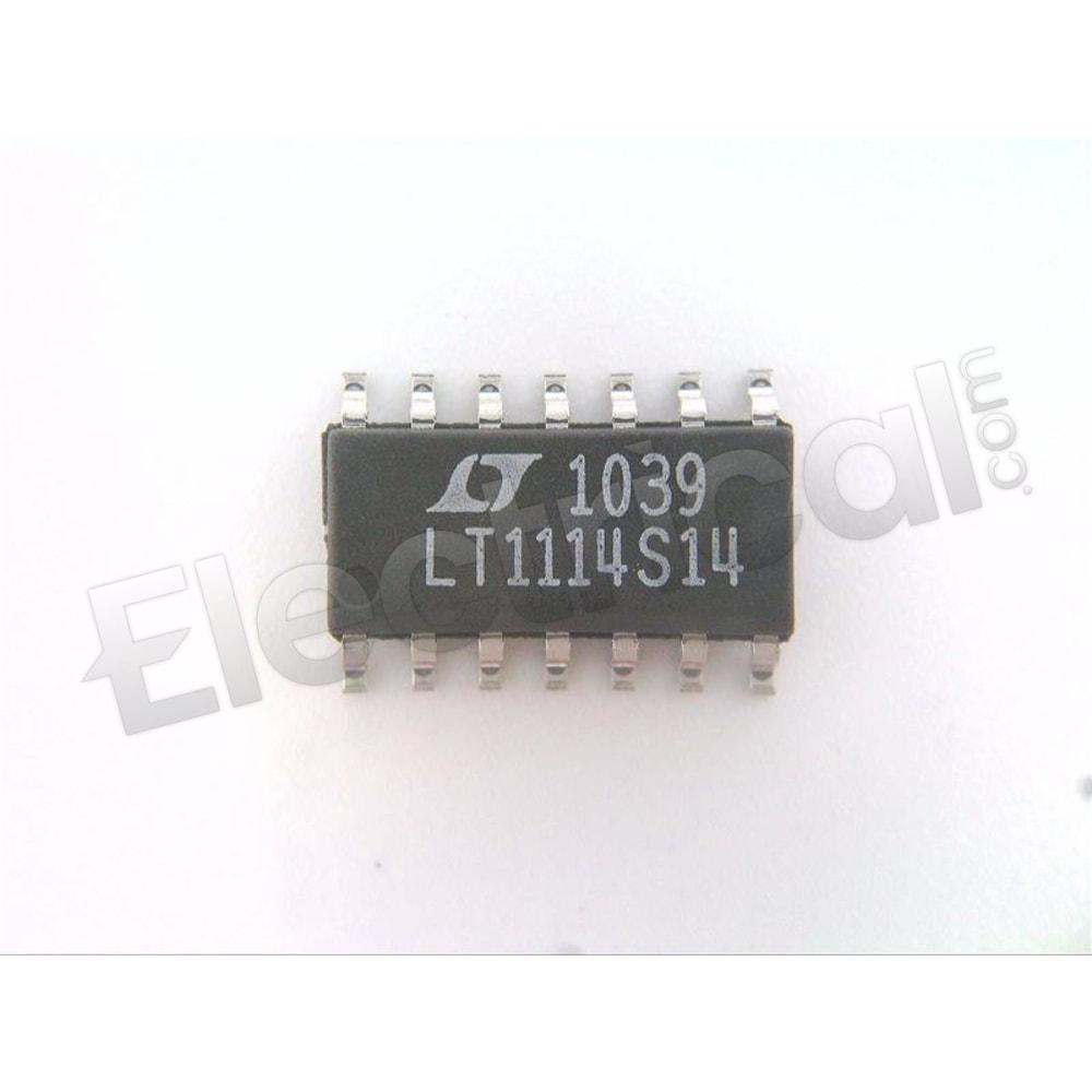 LT1114S14#20238