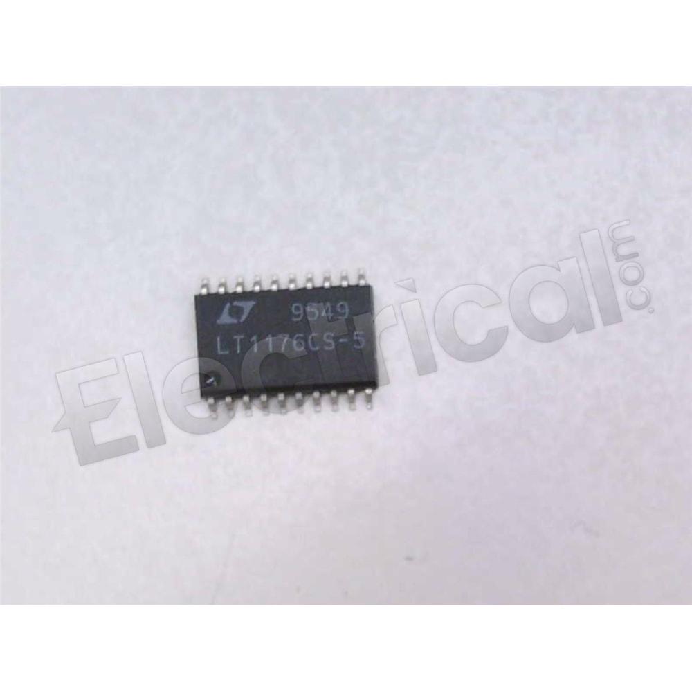 LT1176CS-5