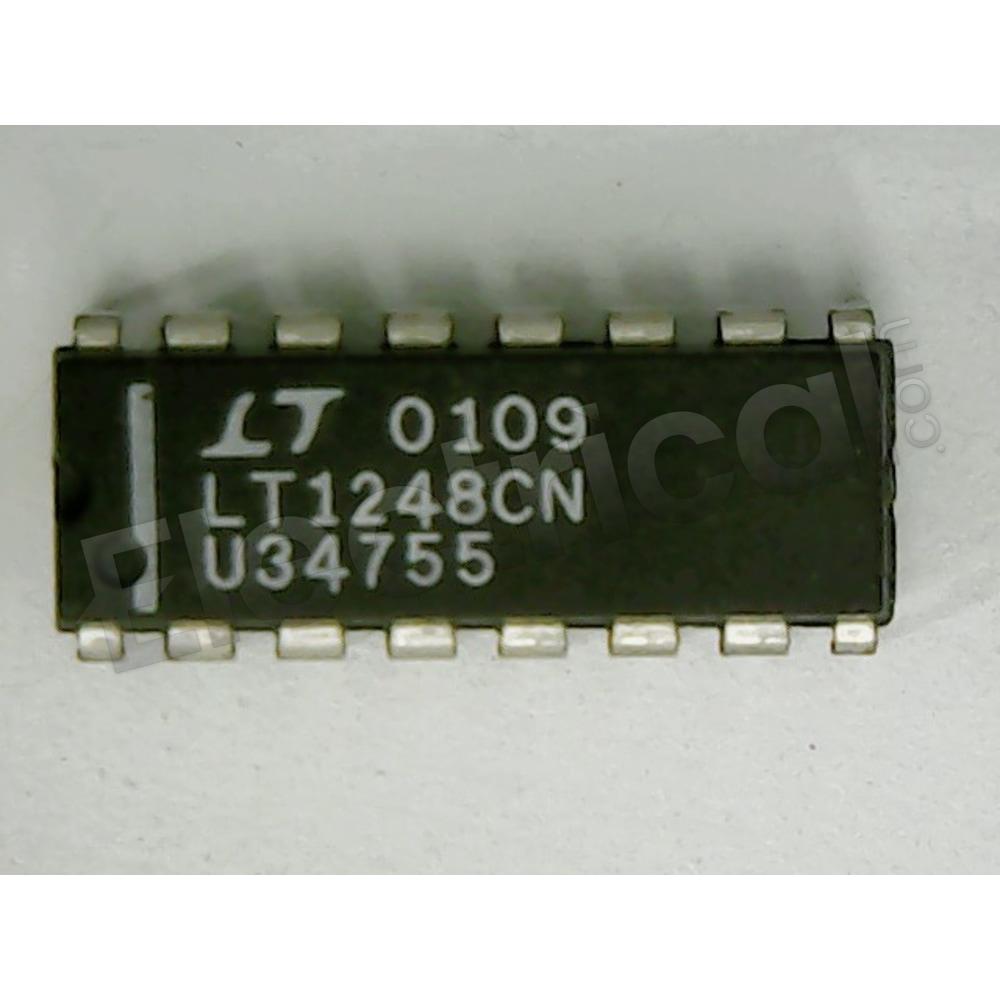 LT1248CN#PBF