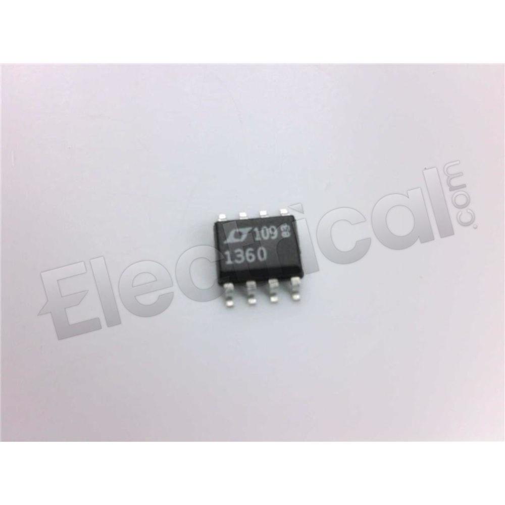 LT1360CS8#PBF