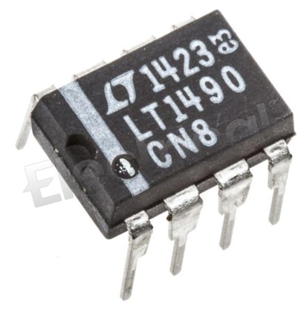 LT1490CN8#PBF