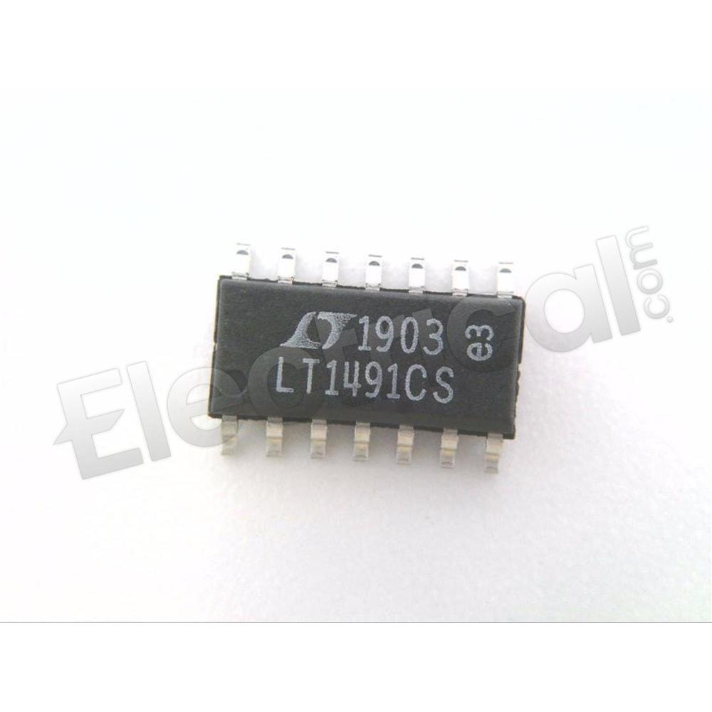 LT1491CSPBF