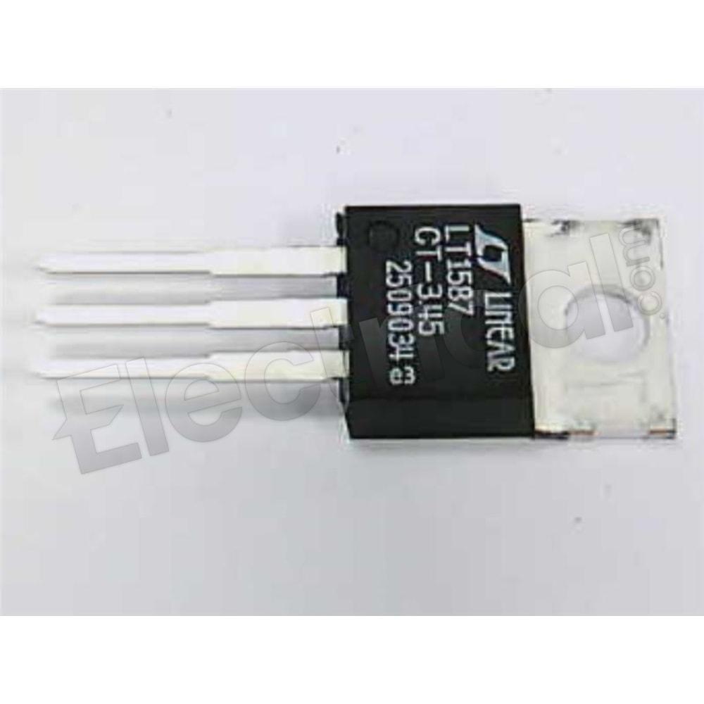 LT1587CT-3.45#PBF
