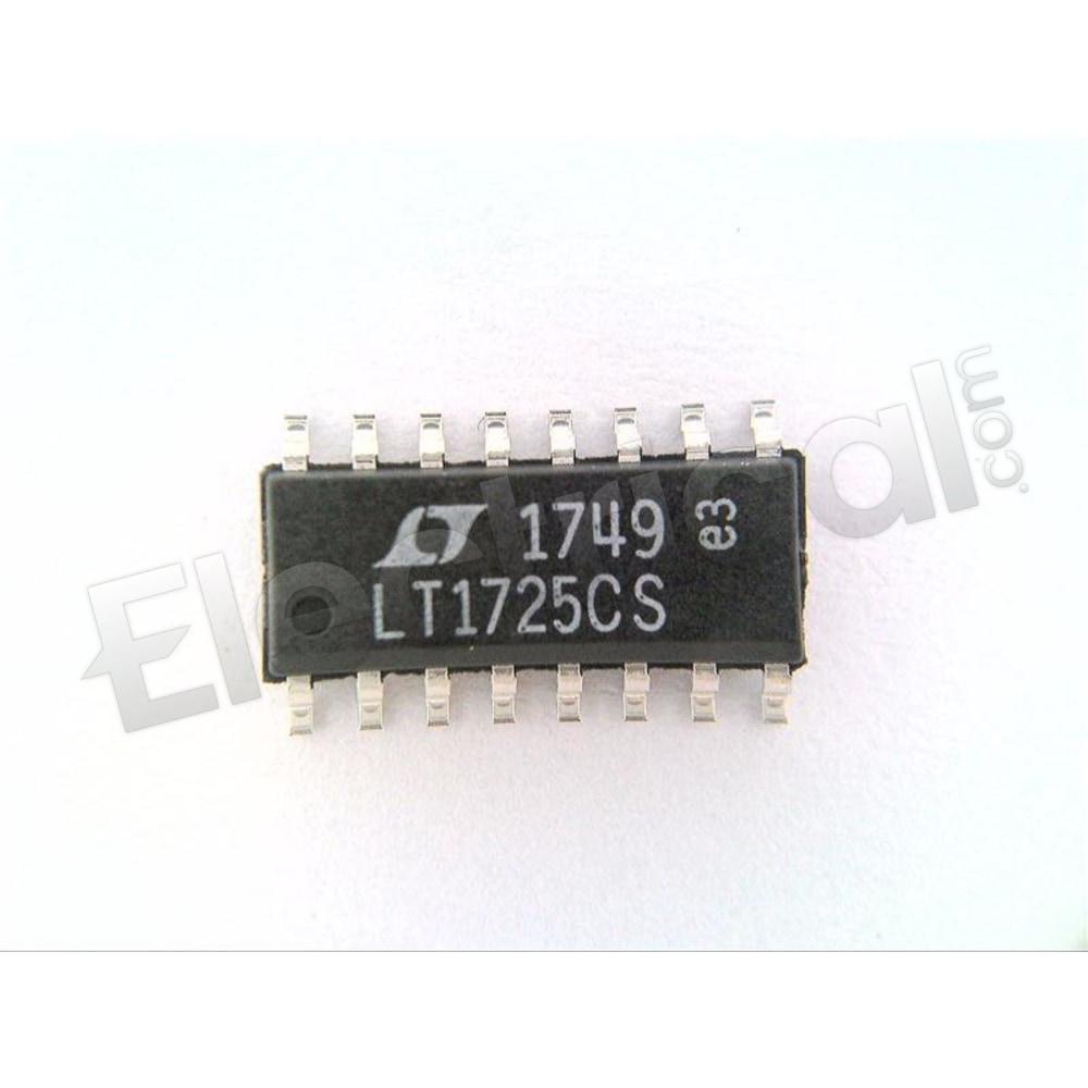 LT1725CS#PBF