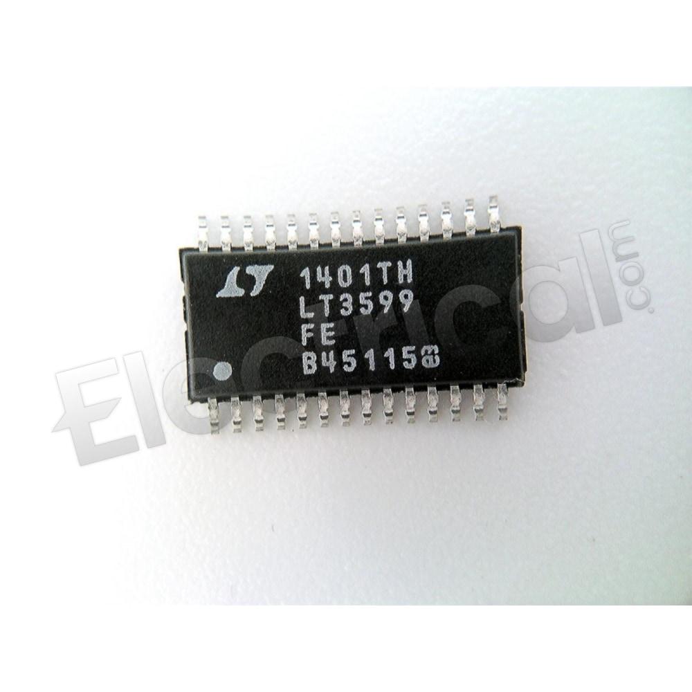 LT3599EFE#PBF