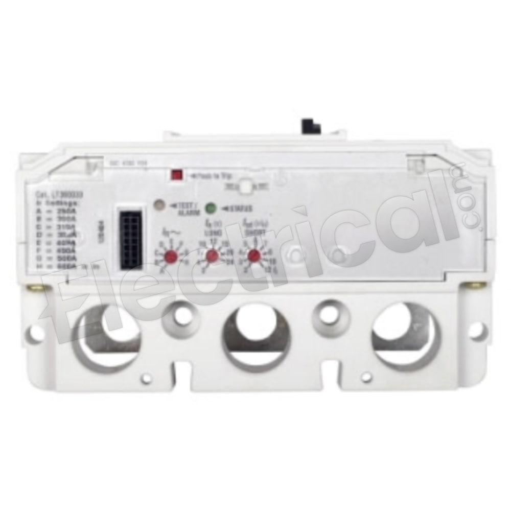 Cutler Hammer Trip Units And Programmers LT363035