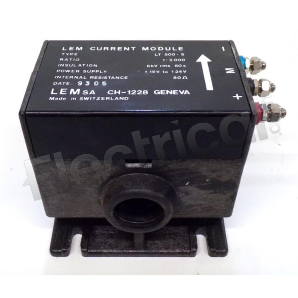 LT500-S/SP 23