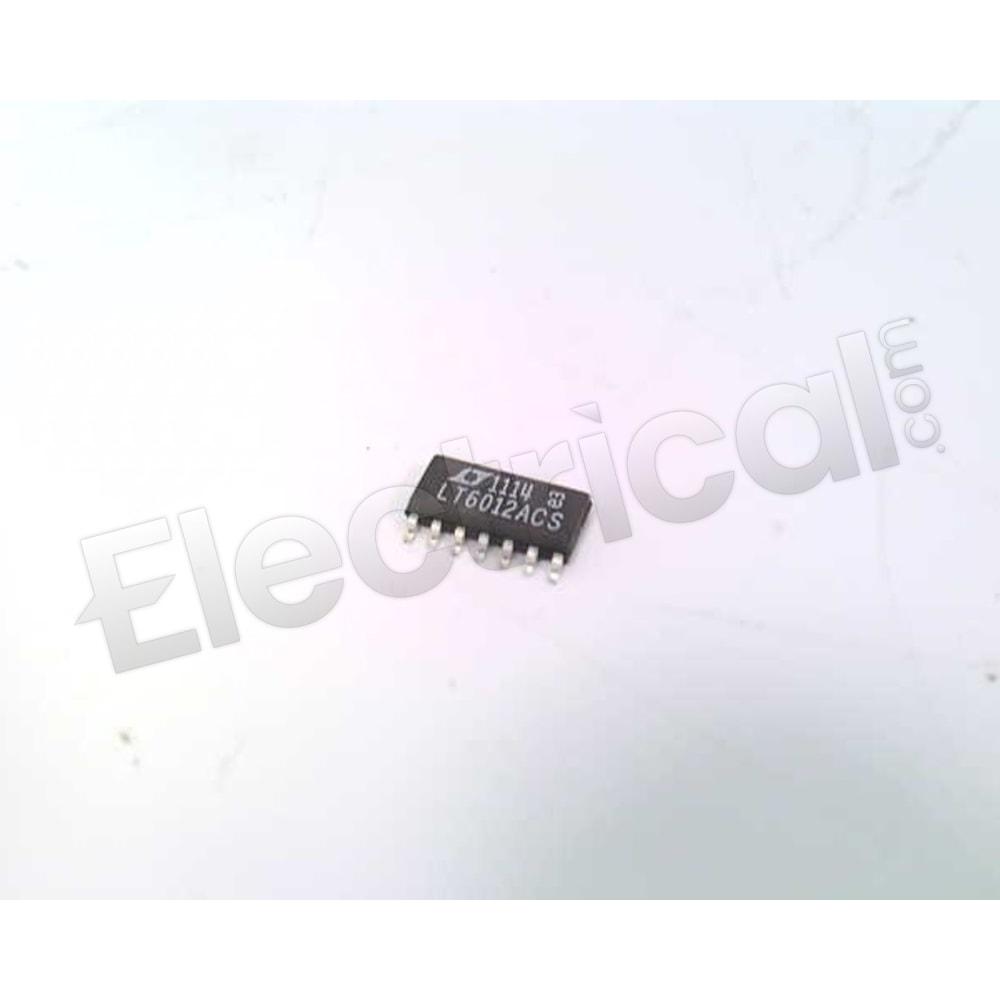 LT6012ACSPBF