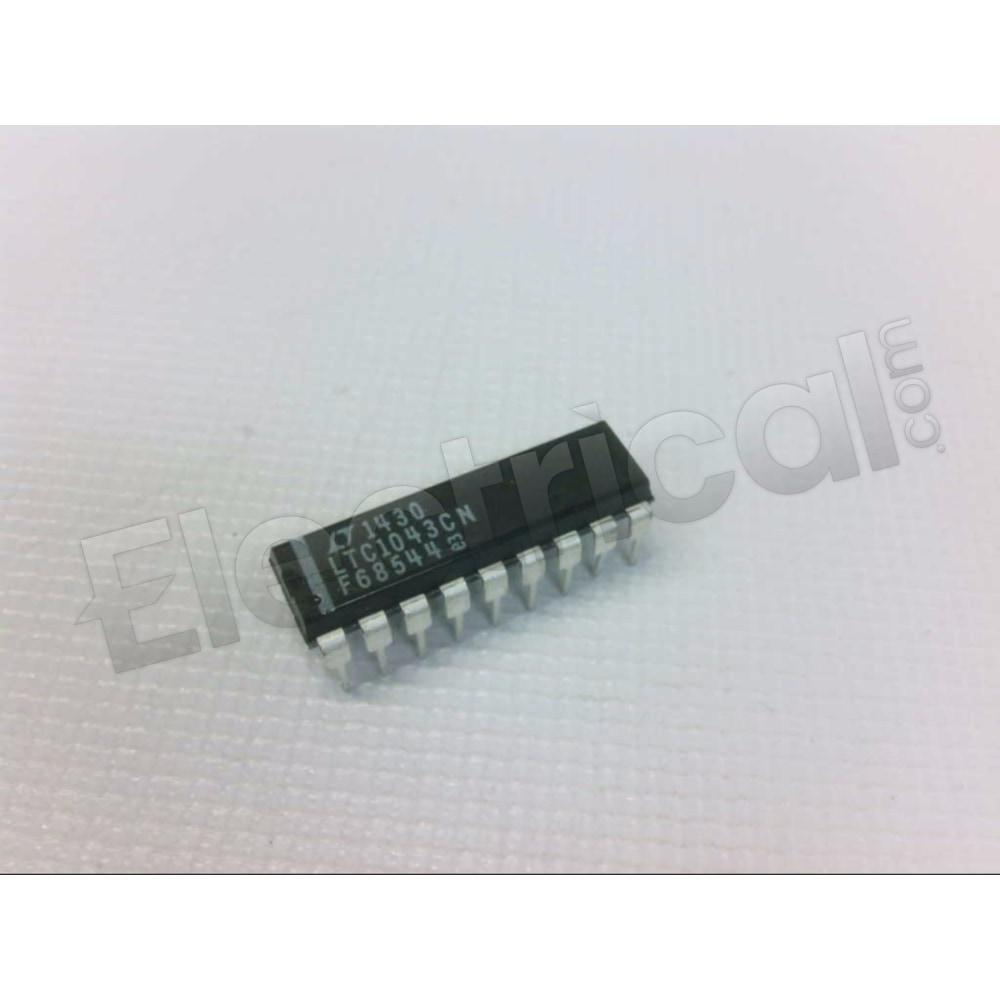 LTC1043CN