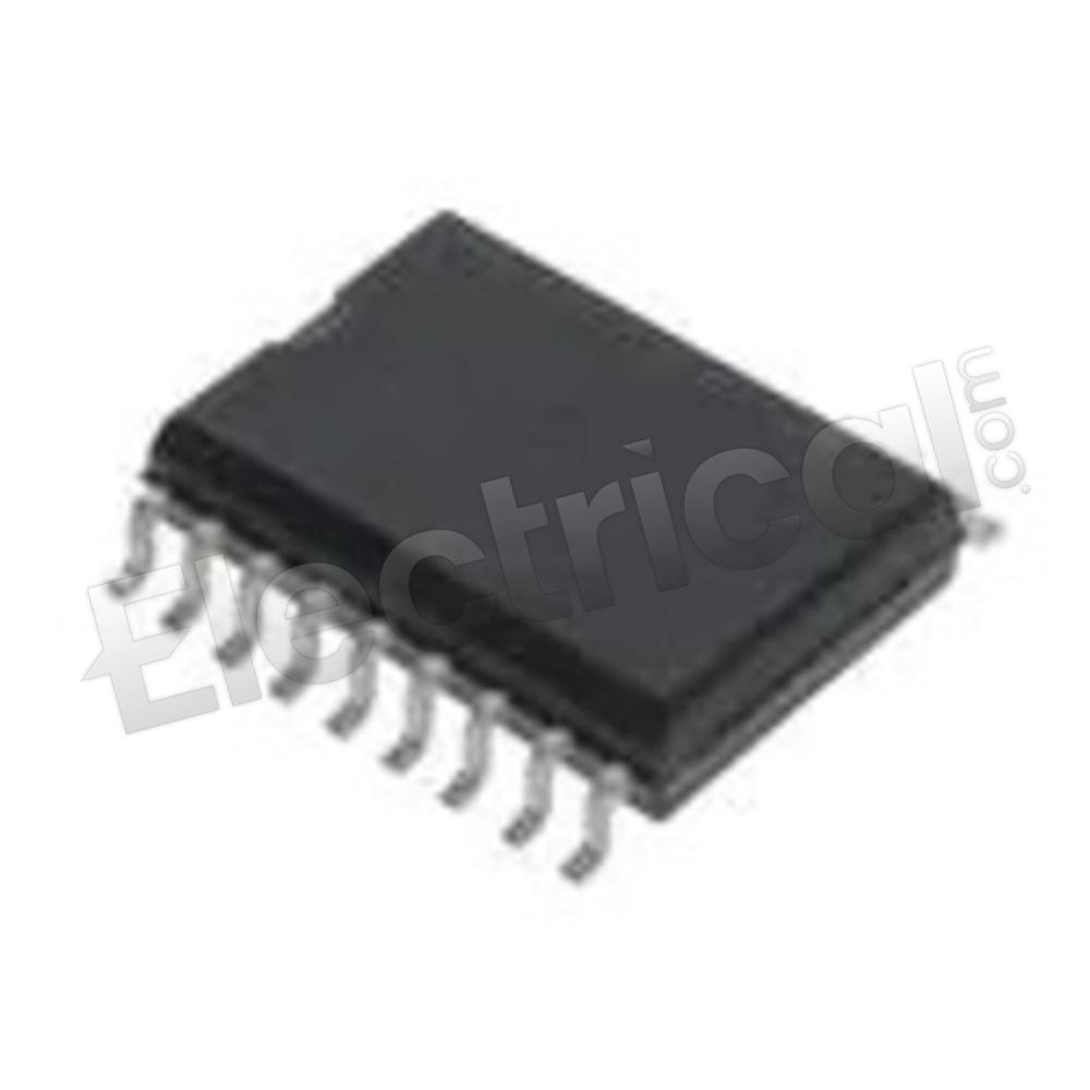 LTC1043CSW