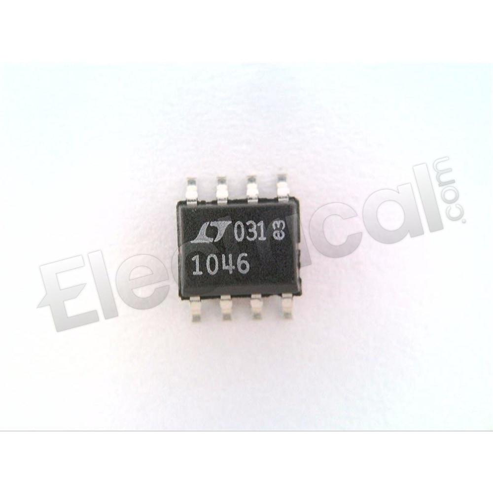 LTC1046CS8#PBF