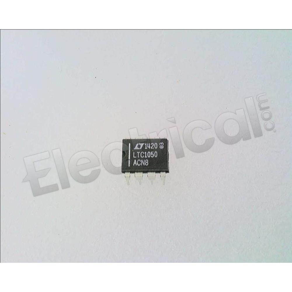 LTC1050ACN8