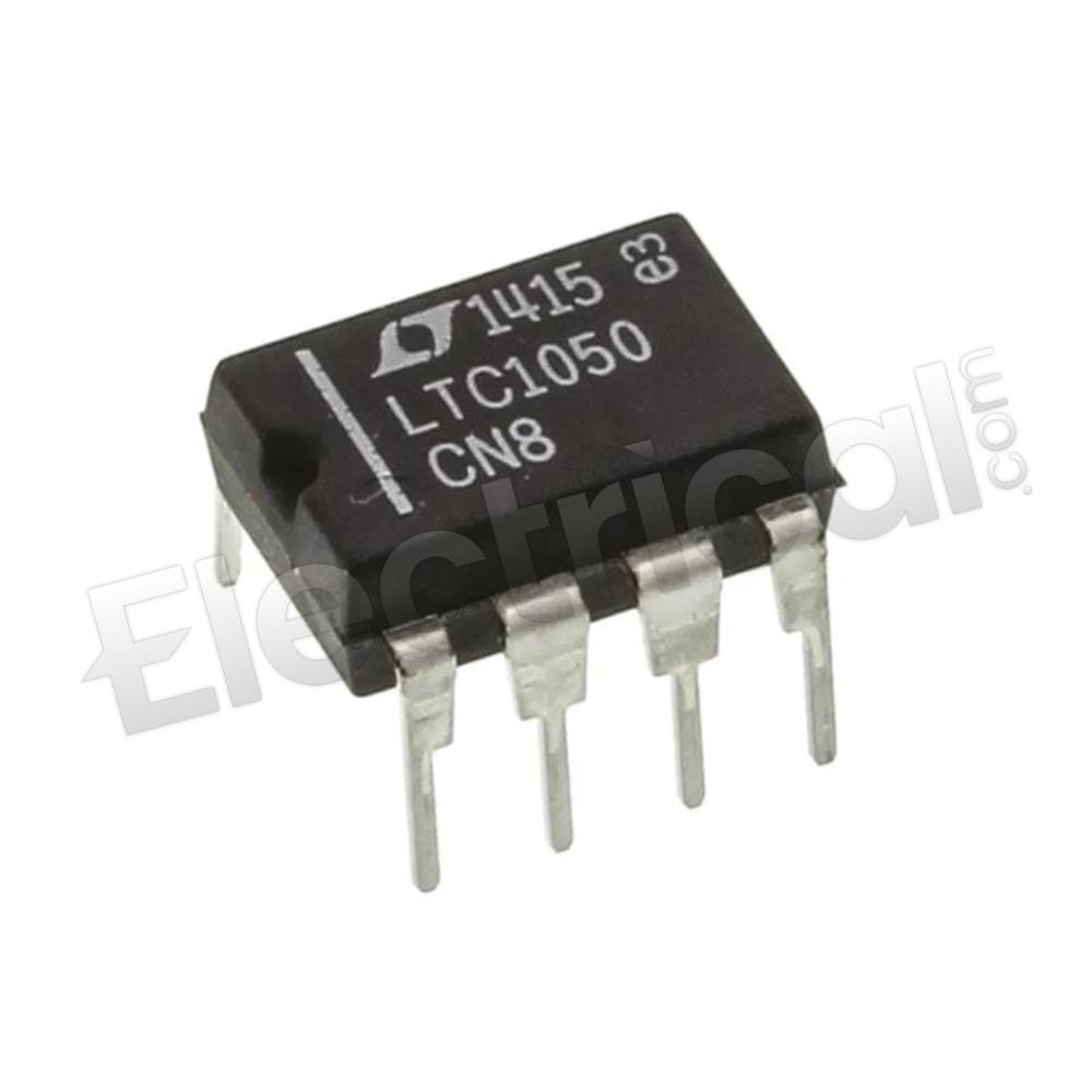 LTC1050CN8#PBF