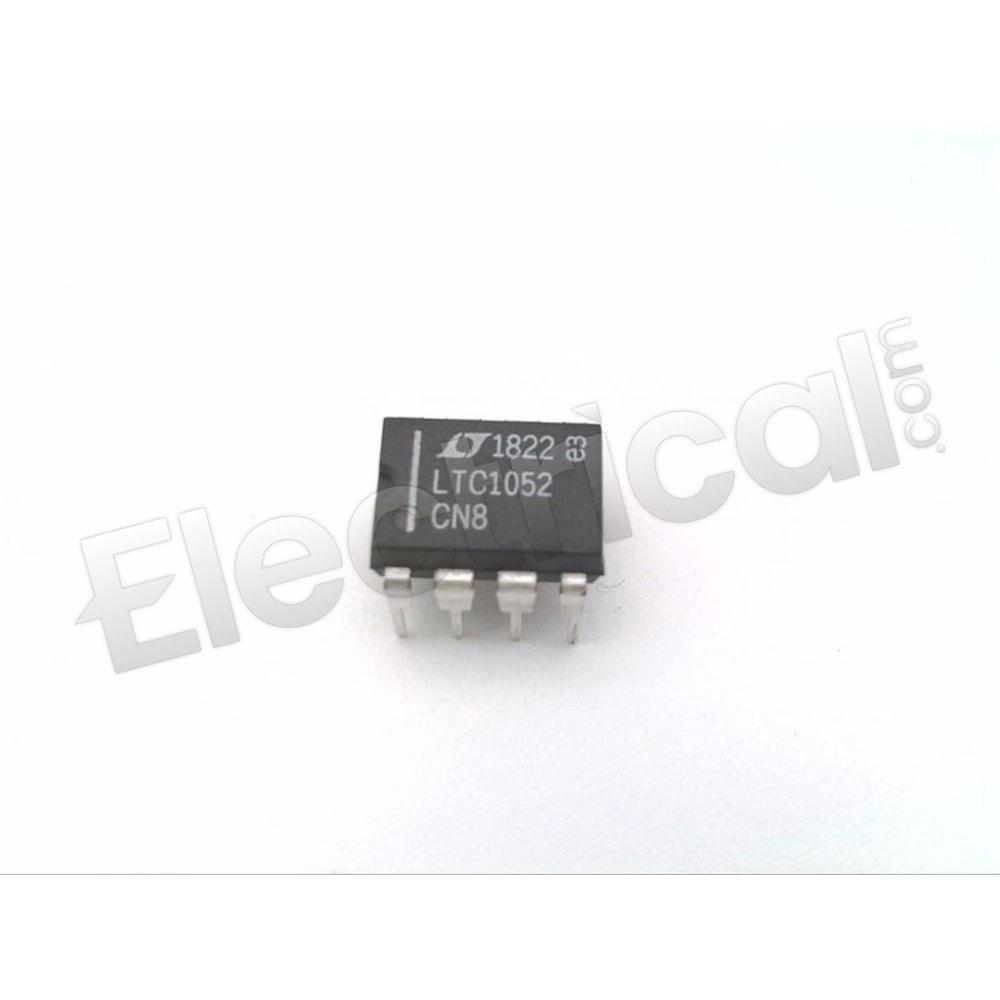 LTC1052CN8