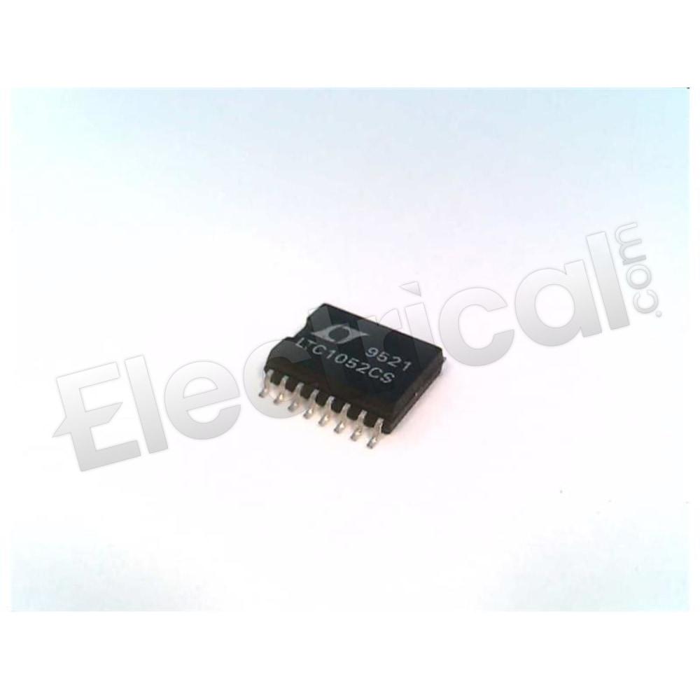 LTC1052CS