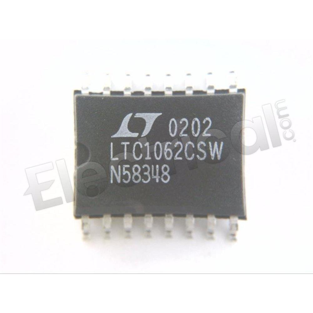 LTC1062CSW