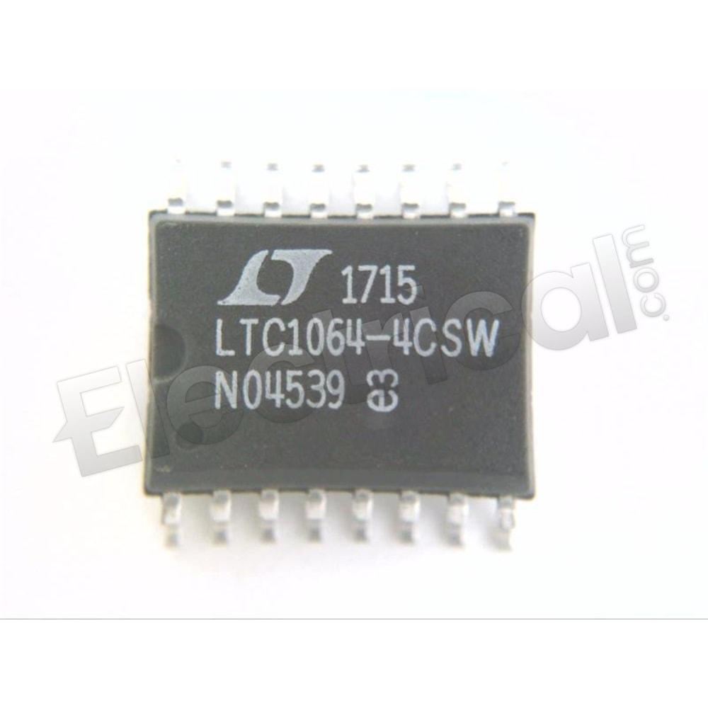 LTC1064-4CSW