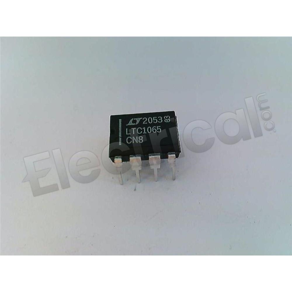 LTC1065CN8#PBF