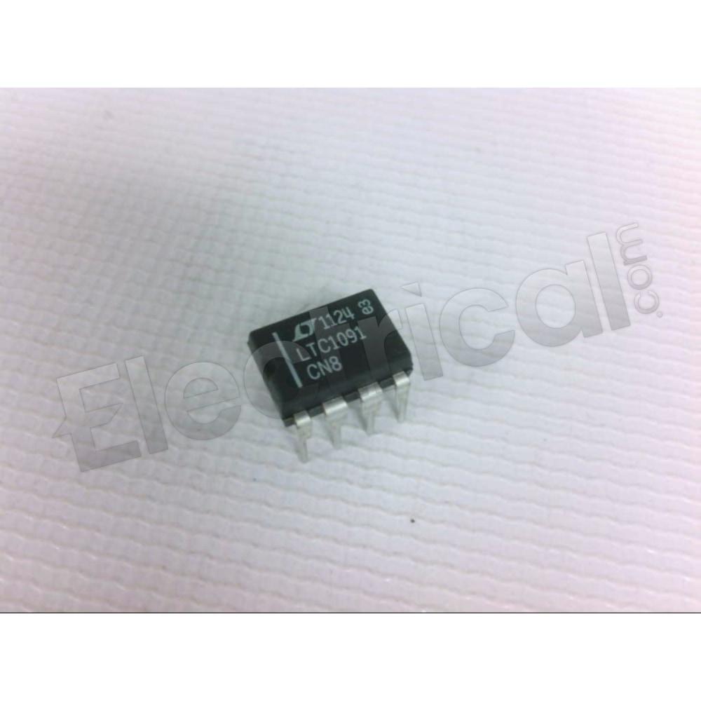 LTC1091CN8