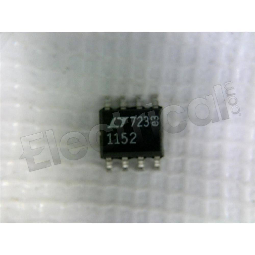 LTC1152CS8#PBF