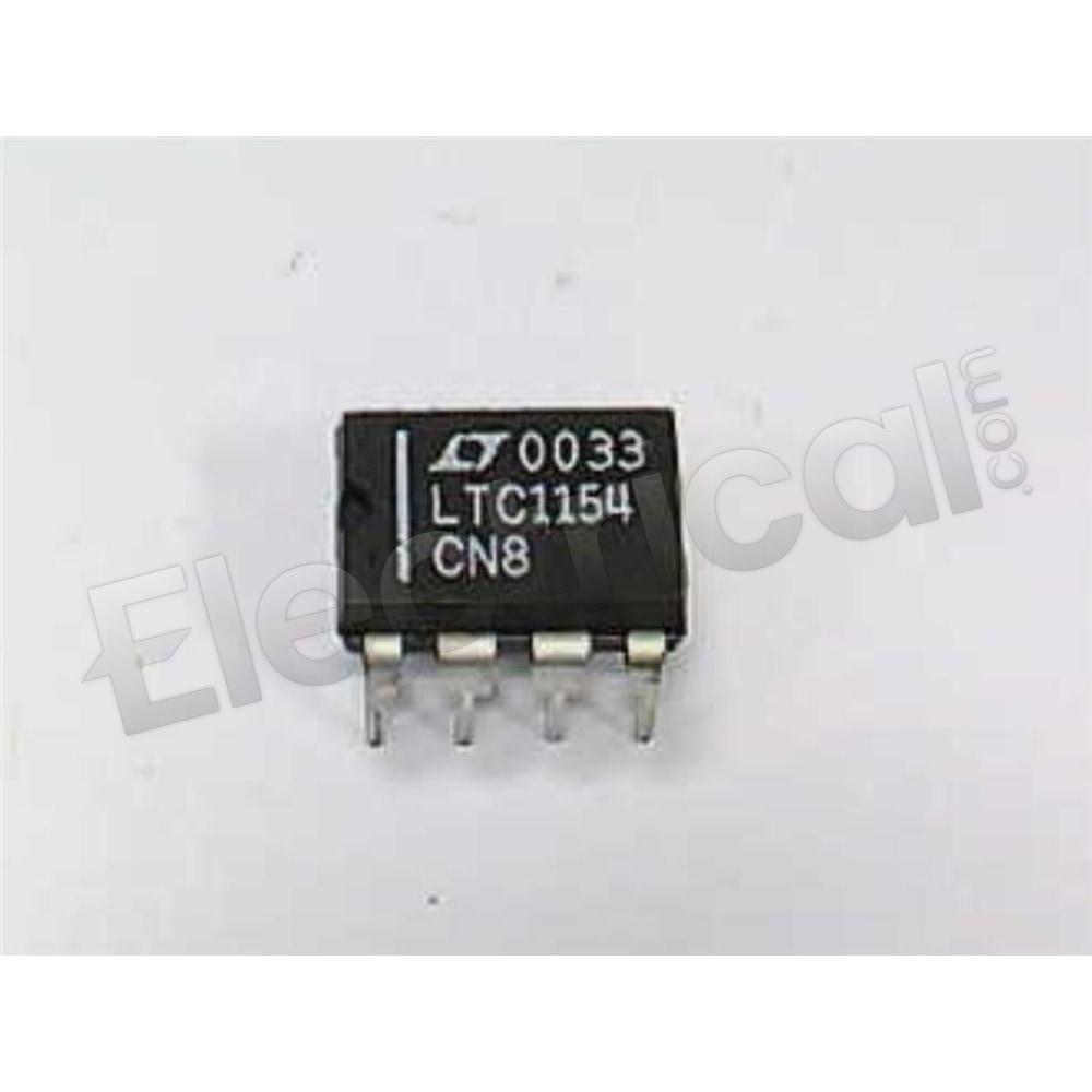 LTC1154CN8