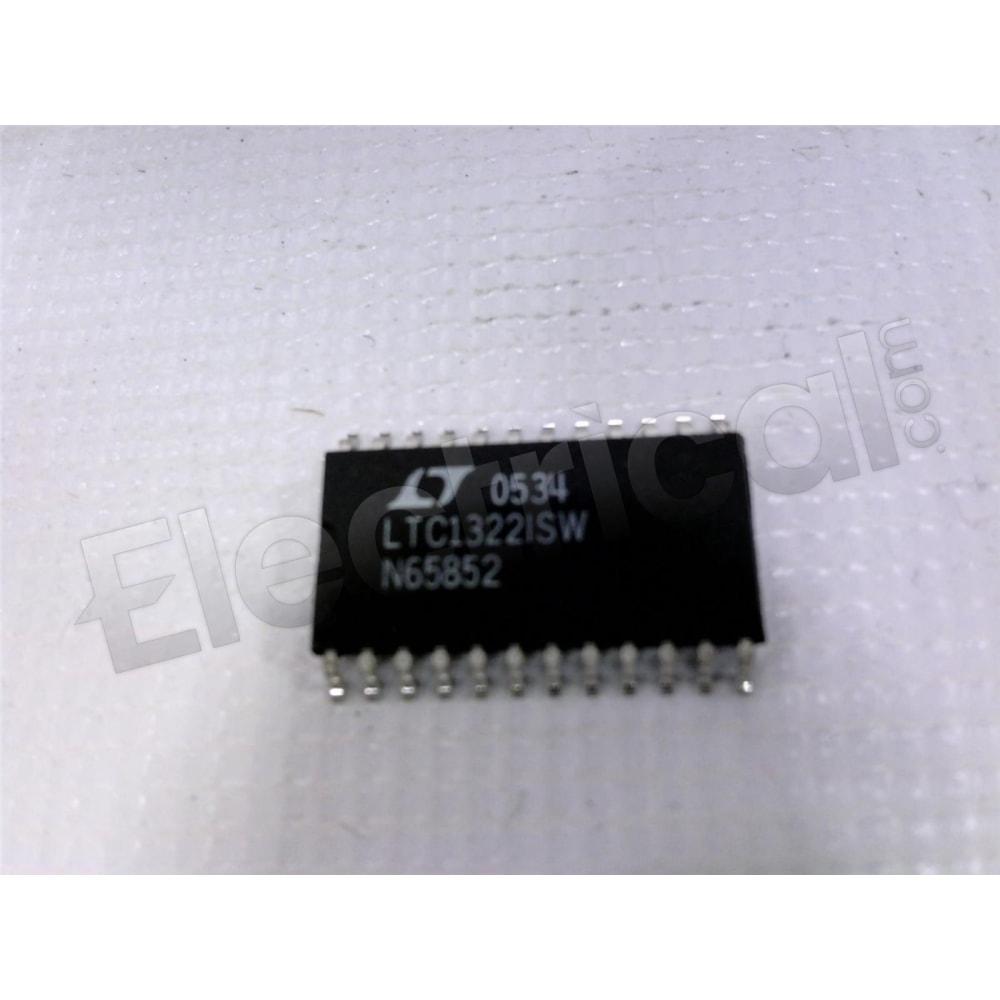 LTC1322ISW