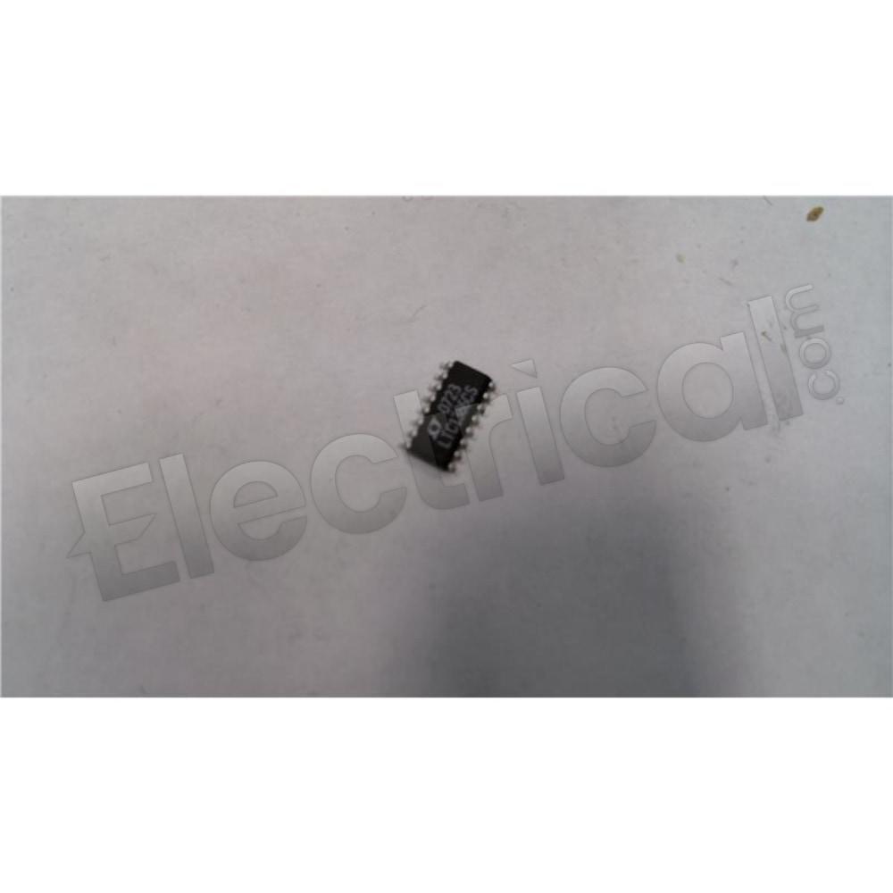 LTC1386CS