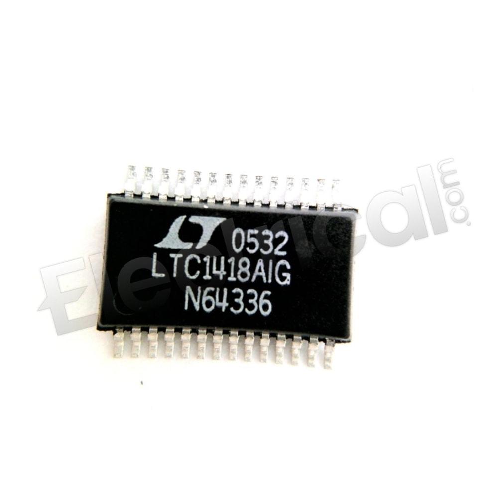 LTC1418AIG