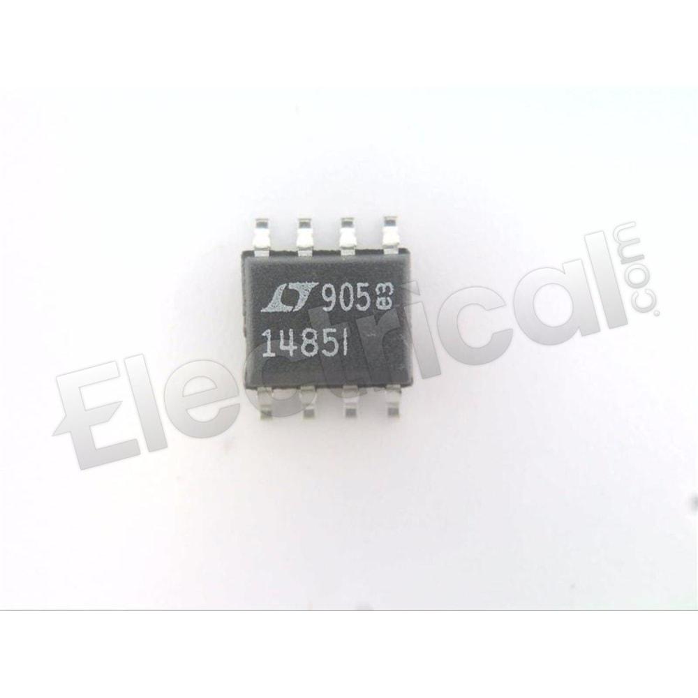 LTC1485IS8#PBF