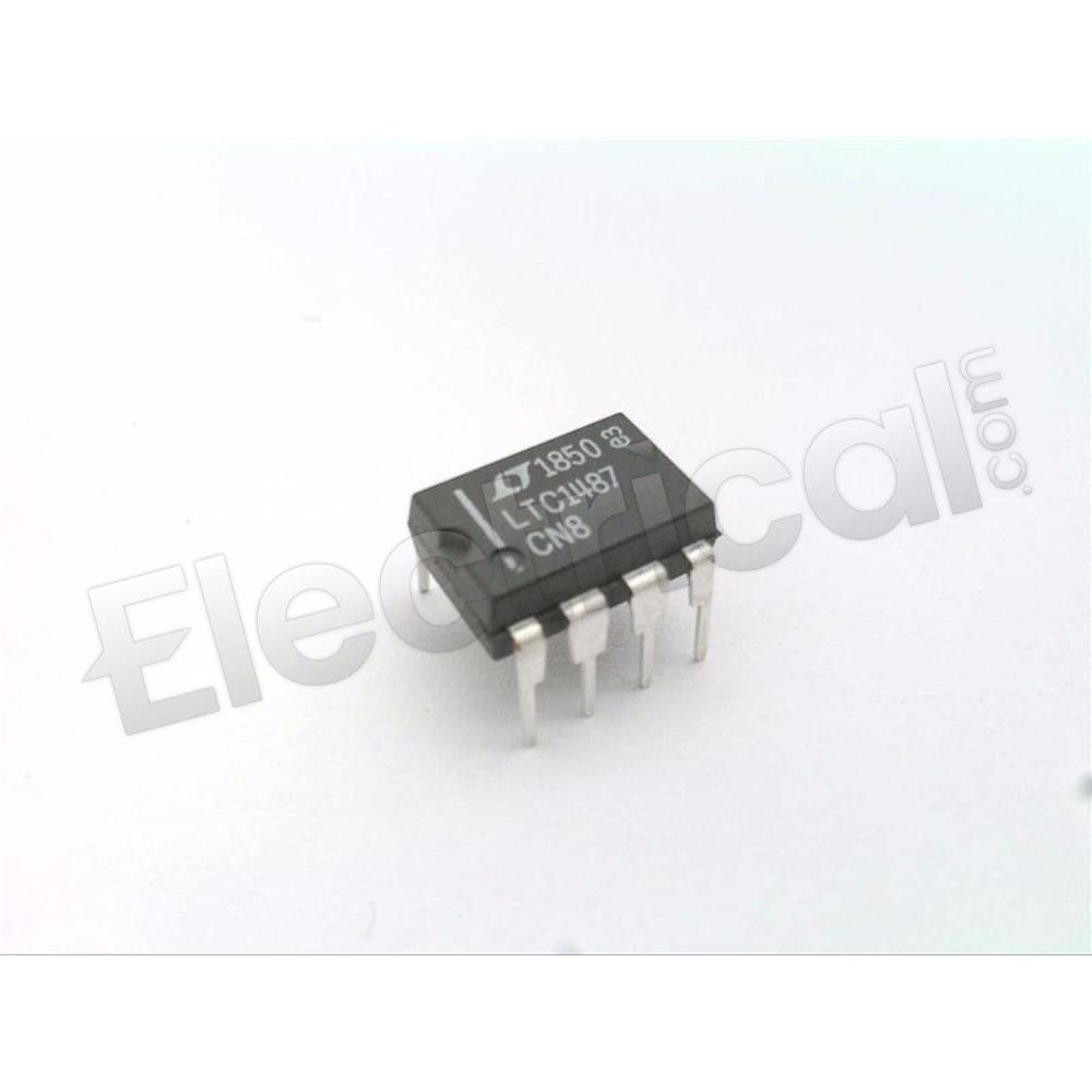 LTC1487CN8#PBF