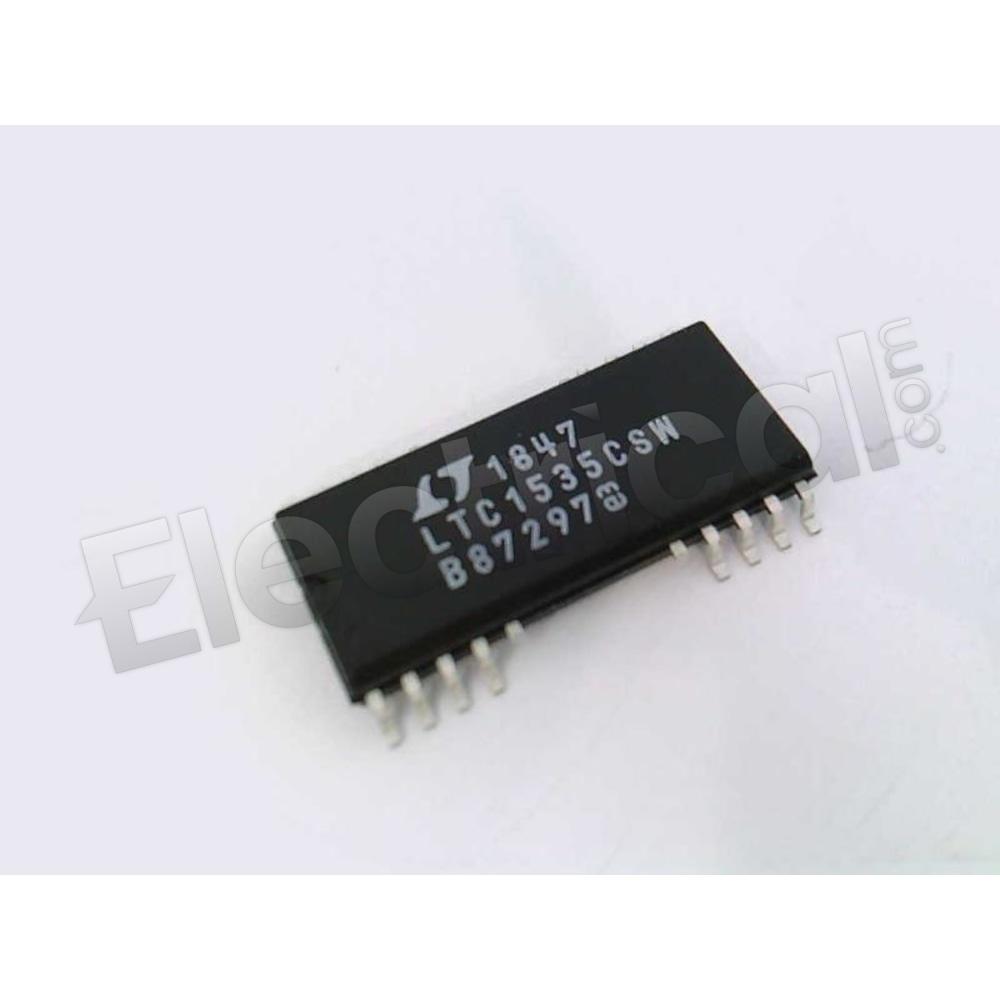 LTC1535CSWPBF