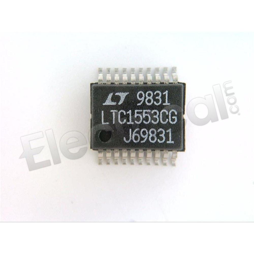 LTC1553CG