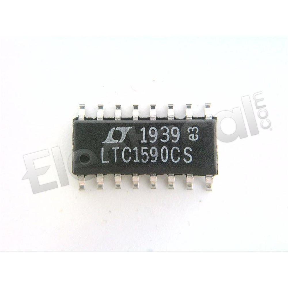 LTC1590CS#PBF