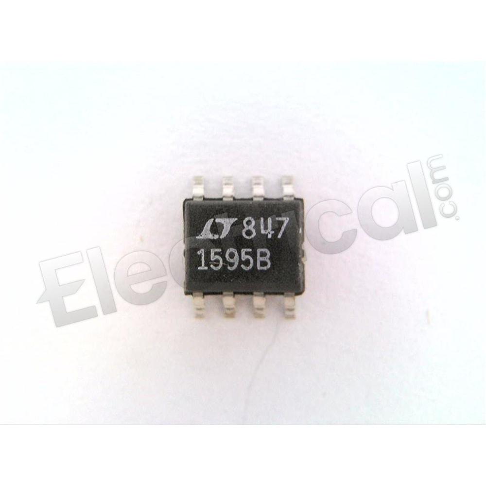 LTC1595BCS8#PBF