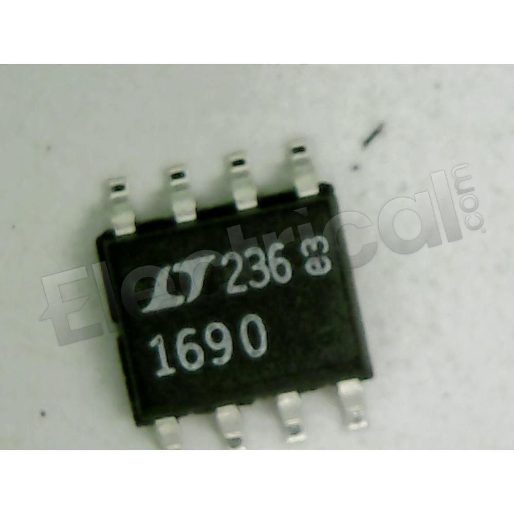 LTC1690CS8#PBF
