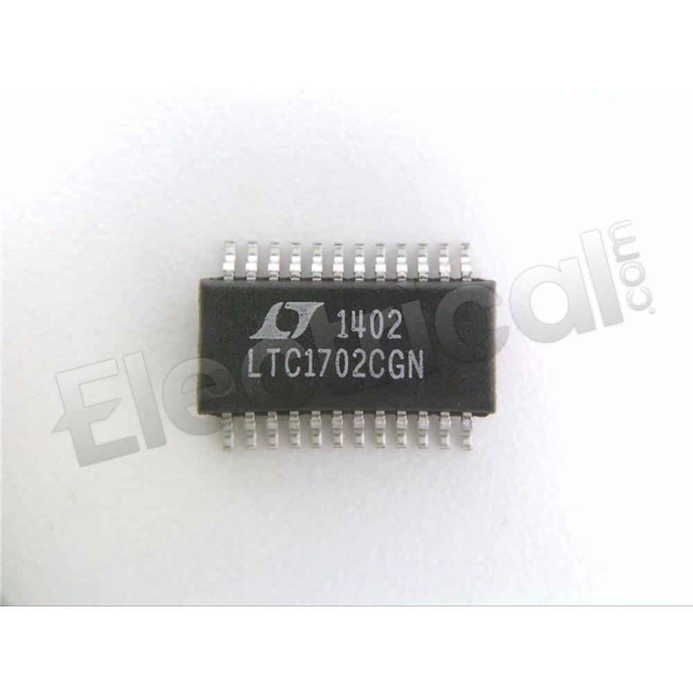 LTC1702CGN