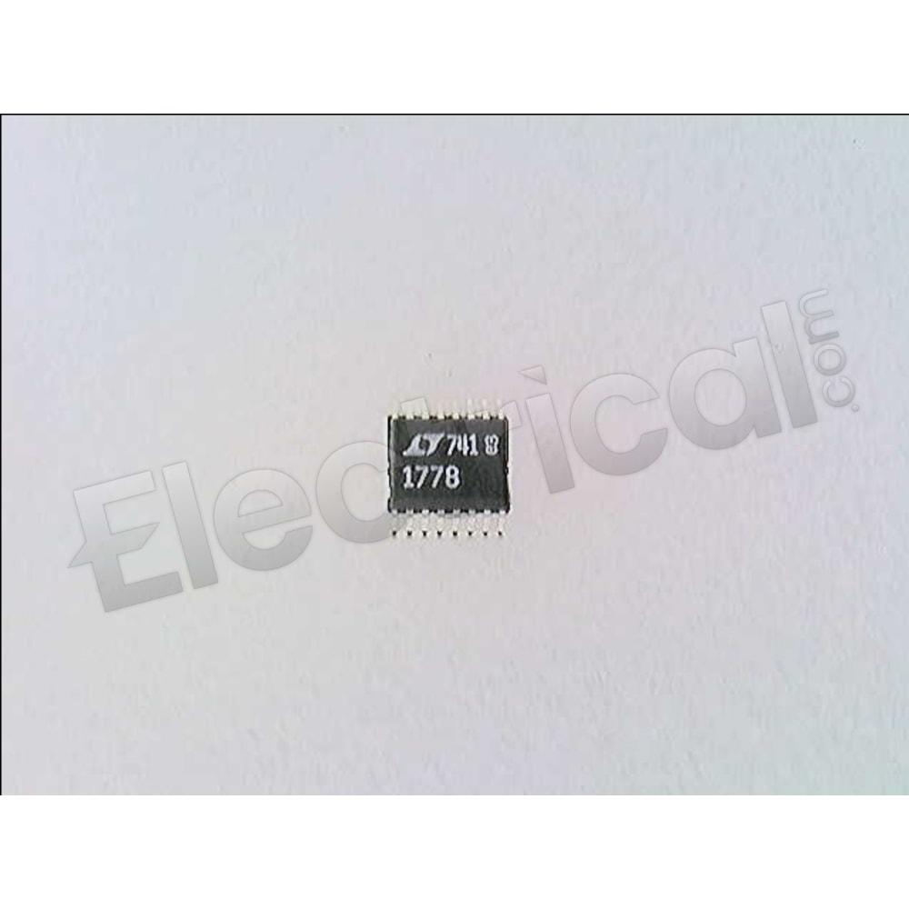 LTC1778EGN-1#PBF