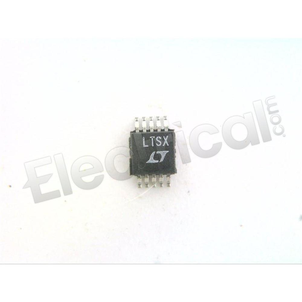 LTC1871EMSPBF