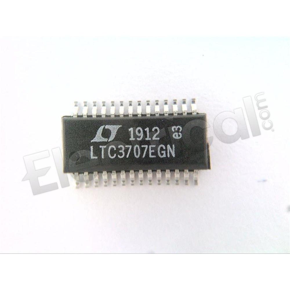 LTC3707EGN#PBF