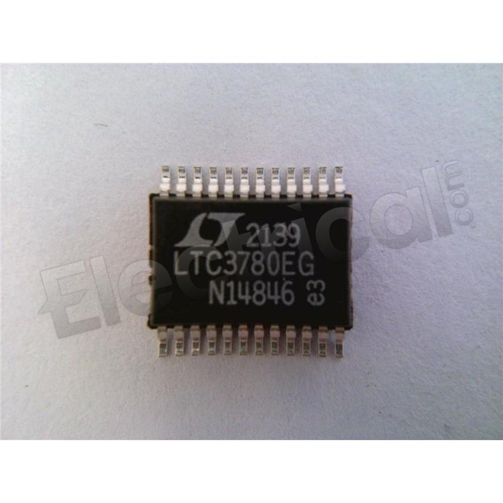 LTC3780EG#TRPBF